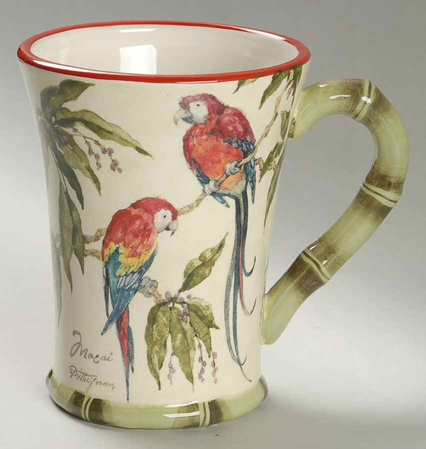 Bahamas Mug by Certified International-1