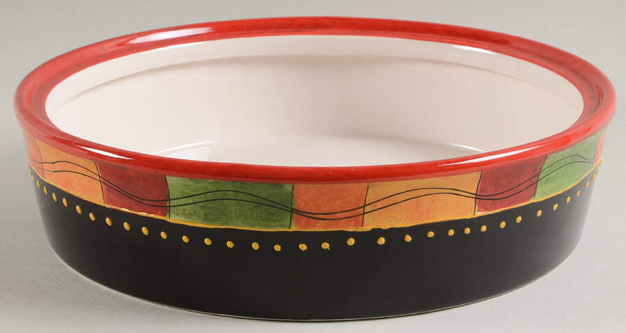 Caliente Tortilla Warmer, No Lid by Certified International-1