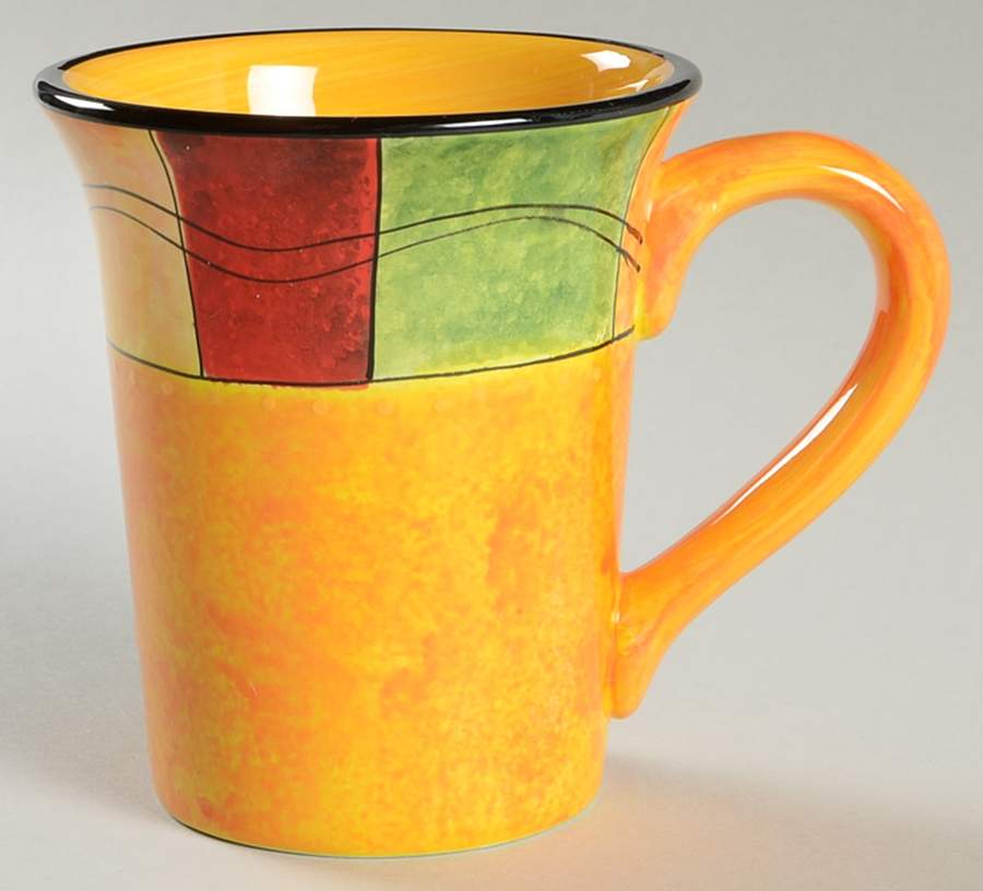 Caliente Mug by Certified International-1