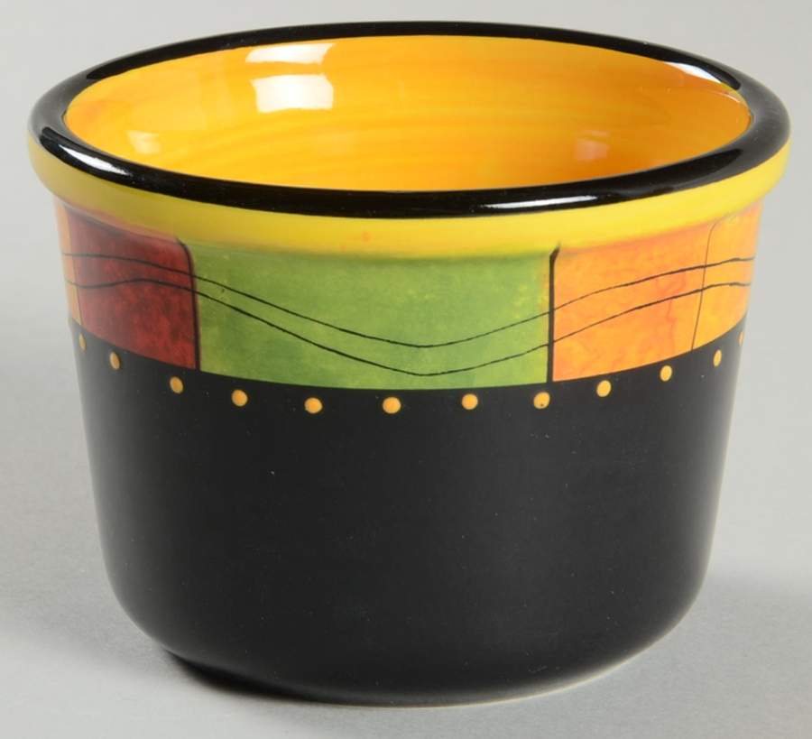 Caliente Condiment Bowl by Certified International-1