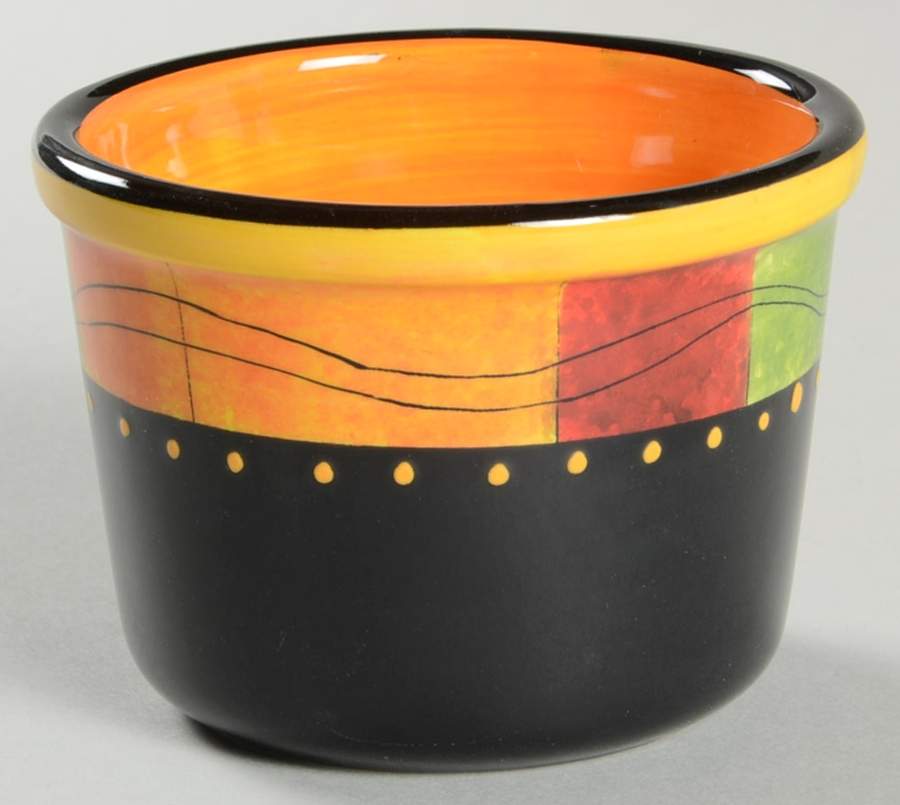 Caliente Condiment Bowl by Certified International-1