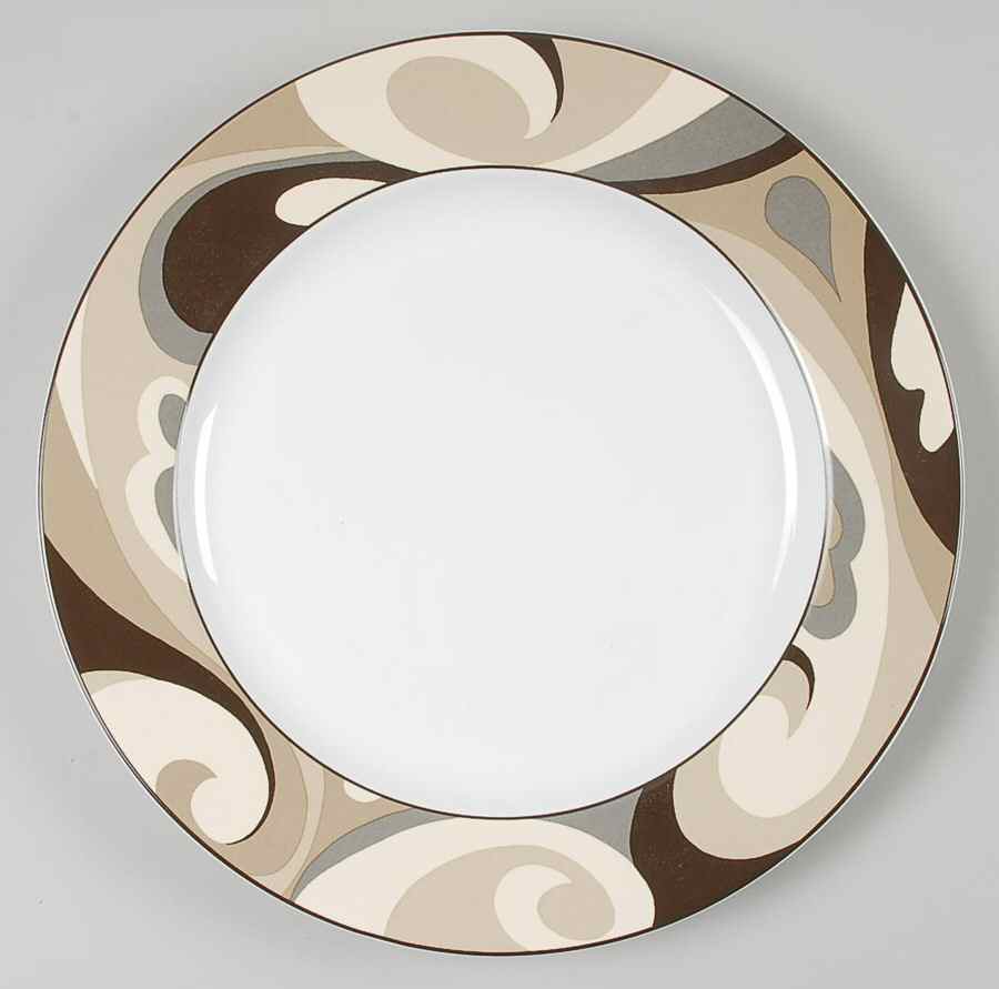 Orleans Dinner Plate by Coventry (PTS)-1