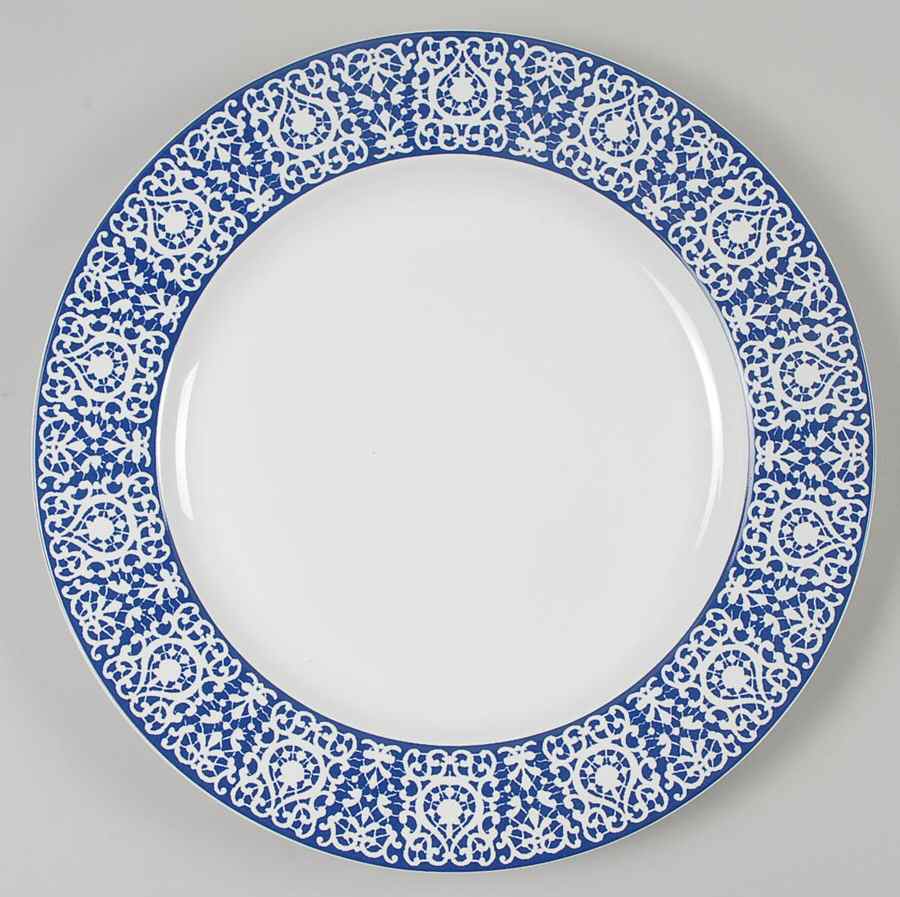 Aramis Dinner Plate by Coventry (PTS)-1