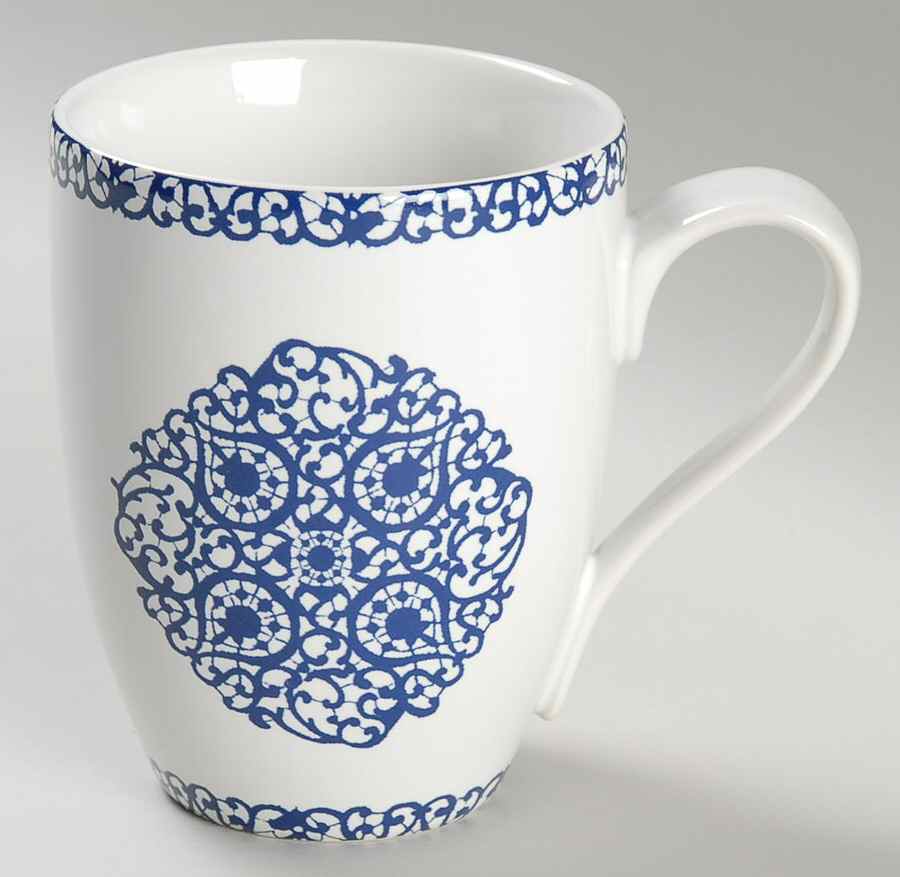 Aramis Mug by Coventry (PTS)-1