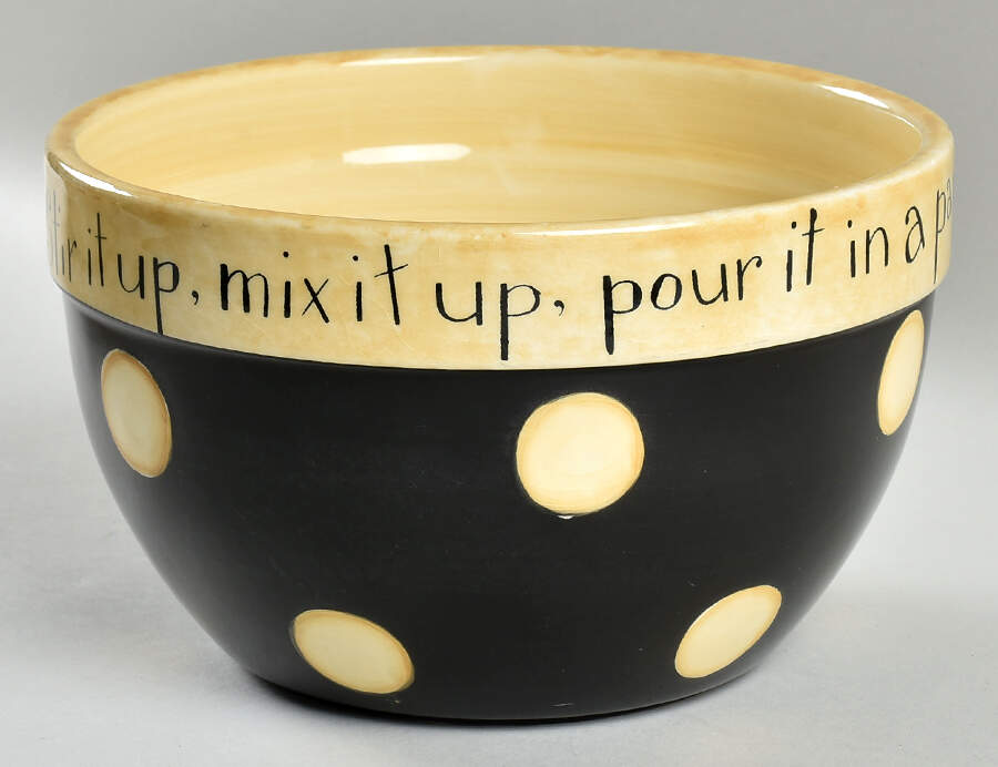 Family Table 7" Mixing Bowl by Certified International-1