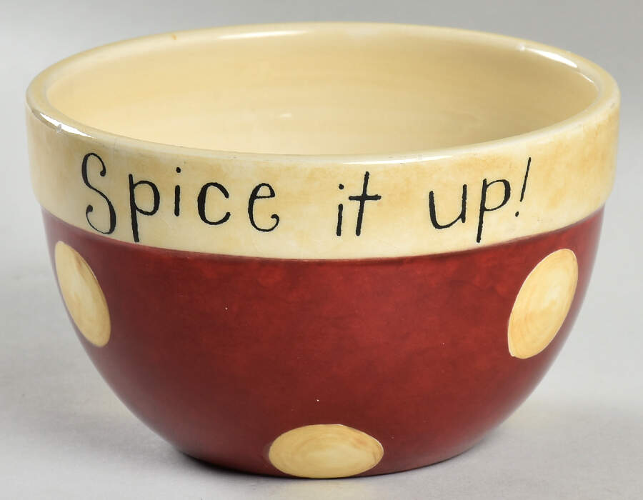 Family Table 4" Mini Prep Bowl by Certified International-1