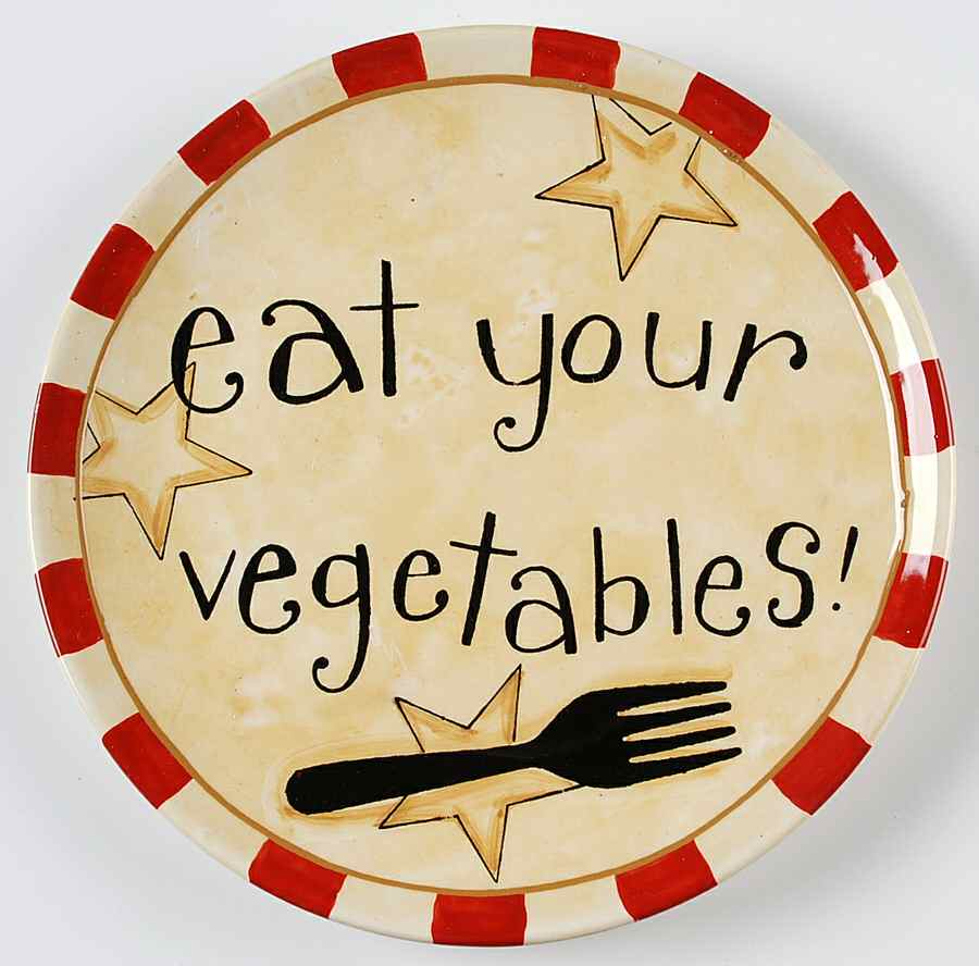 Family Table Salad Plate by Certified International-1