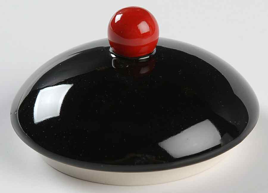 Family Table Lid for Sugar Bowl by Certified International-1