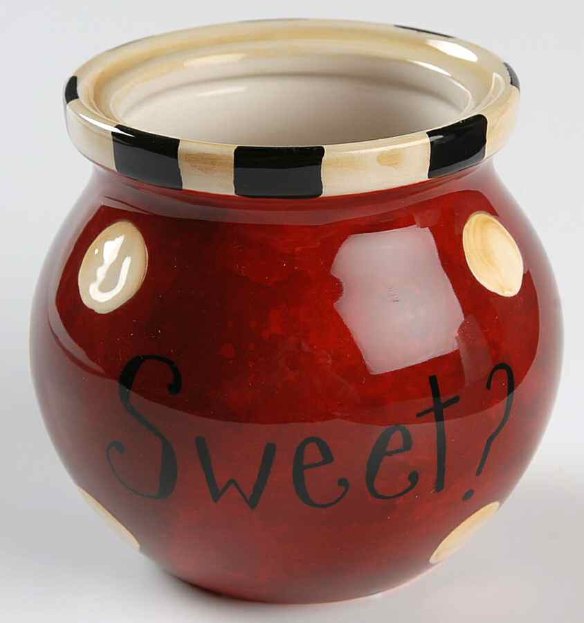 Family Table Sugar Bowl No Lid by Certified International-1