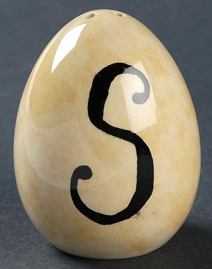 Family Table Salt Shaker by Certified International-1