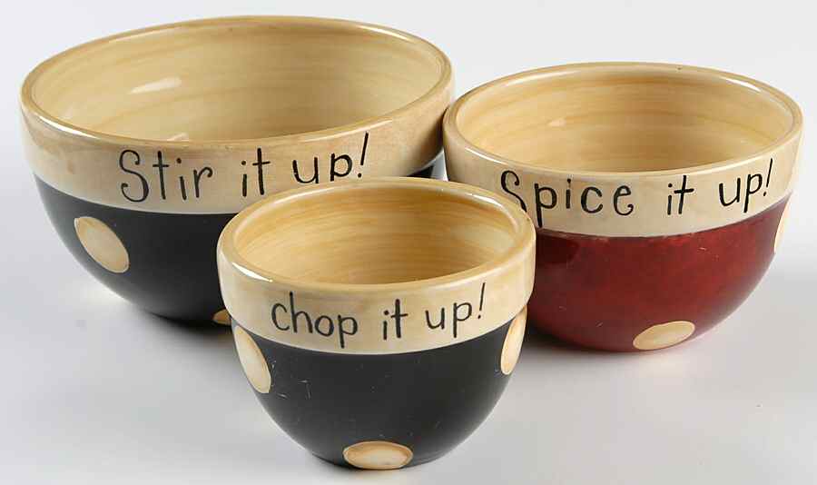 Family Table Prep Bowl Set (3 Bowls) by Certified International-1