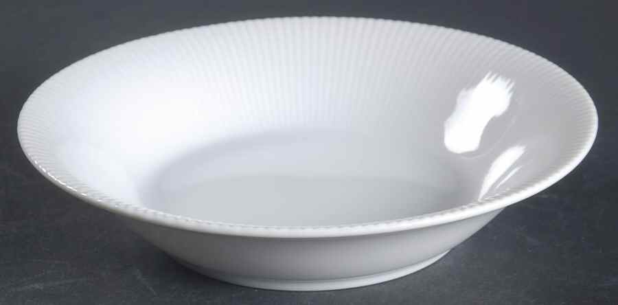 CBL104 Fruit/Dessert (Sauce) Bowl by Crate & Barrel-1