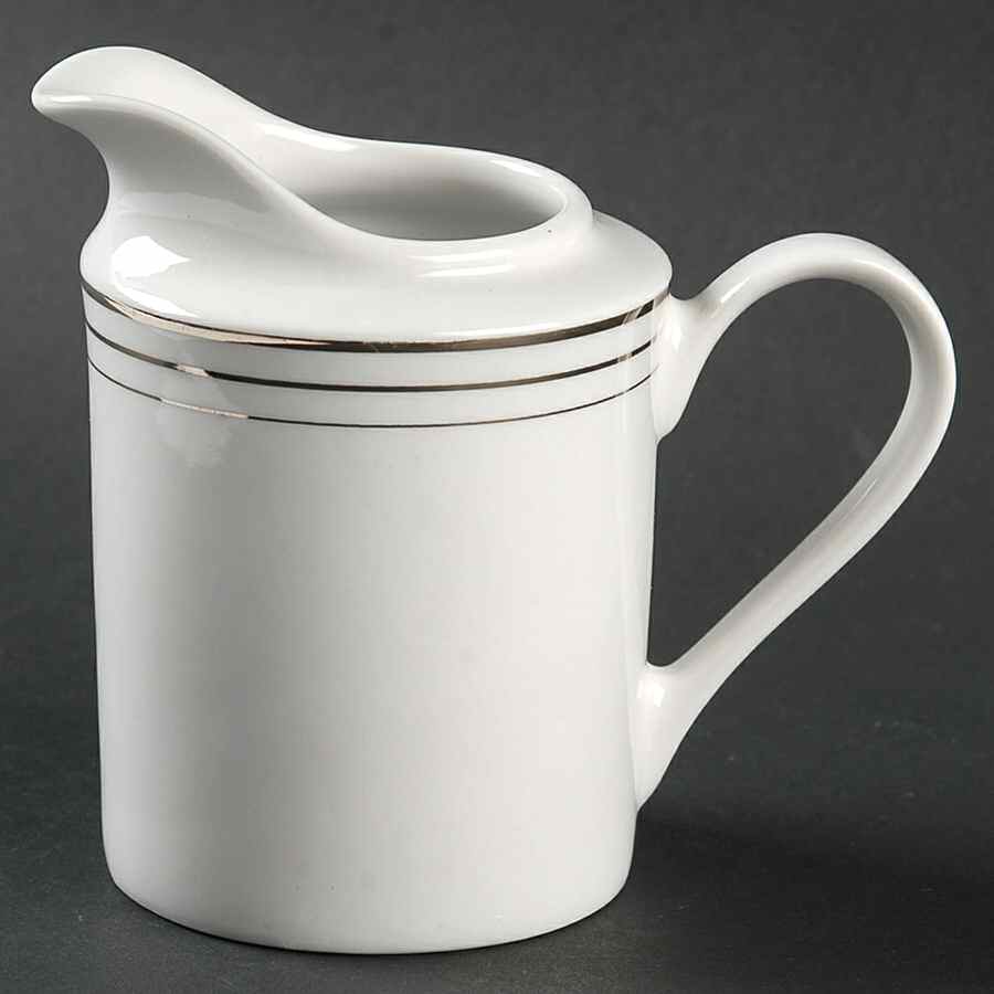 C5O1 Creamer by Compton Fine China-1