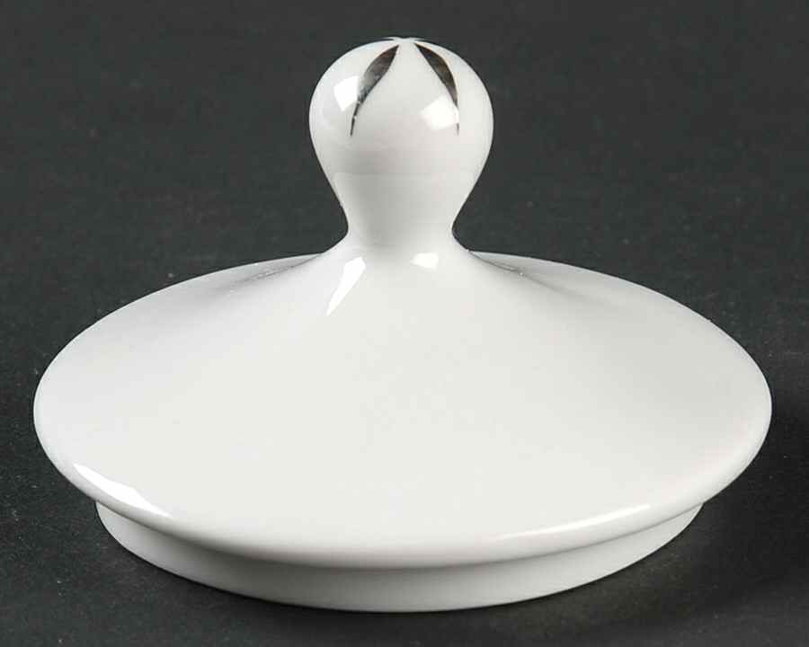 C5O1 Lid for Sugar Bowl by Compton Fine China-1