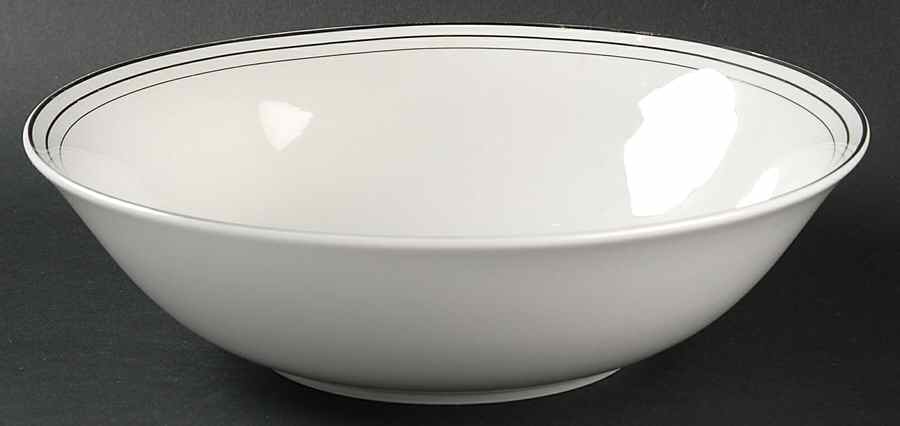 C5O1 9" Round Vegetable Bowl by Compton Fine China-1