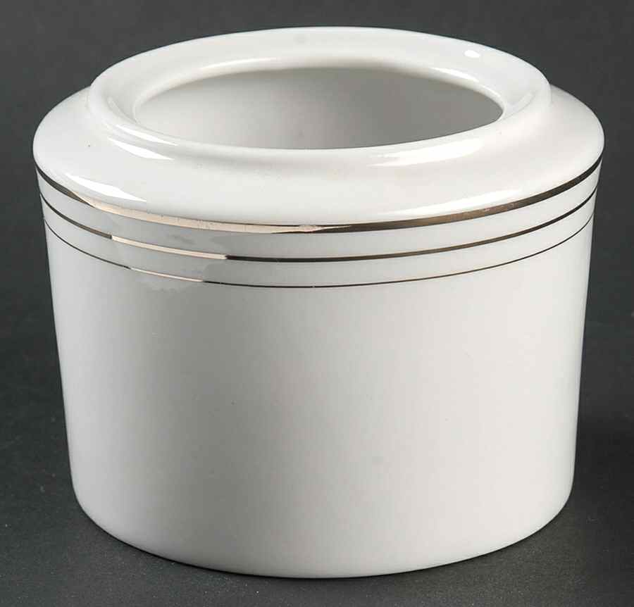 C5O1 Sugar Bowl No Lid by Compton Fine China-1