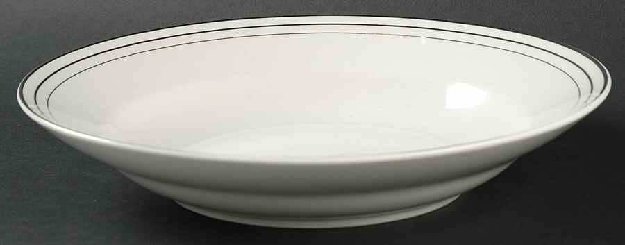 C5O1 Coupe Soup Bowl by Compton Fine China-1