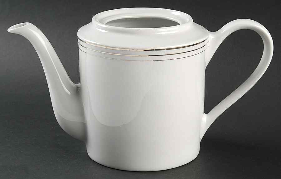 C5O1 Coffee Pot No Lid by Compton Fine China-1