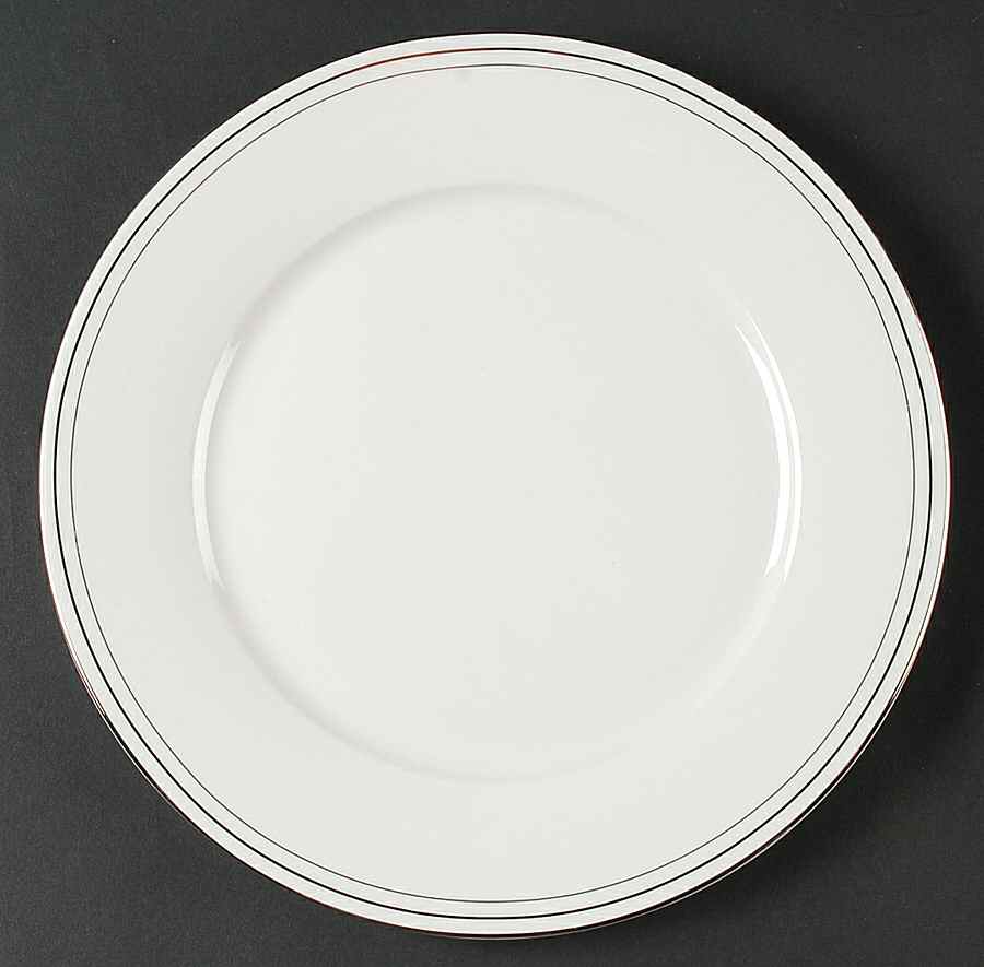 C5O1 Dinner Plate by Compton Fine China-1