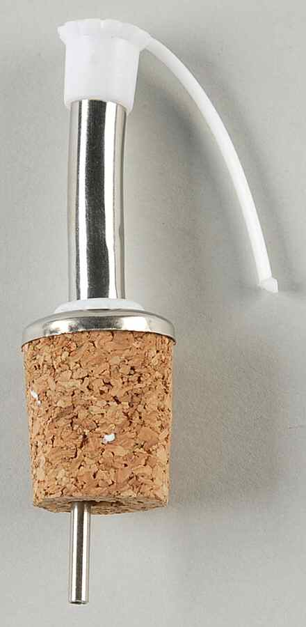 Rio Rooster Drizzle Spout for Oil Jar by Certified International-1