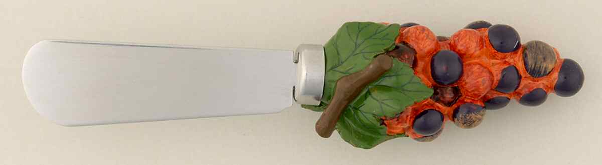 Wine Tour Spreader (for Dip and Spreader) by Certified International-1