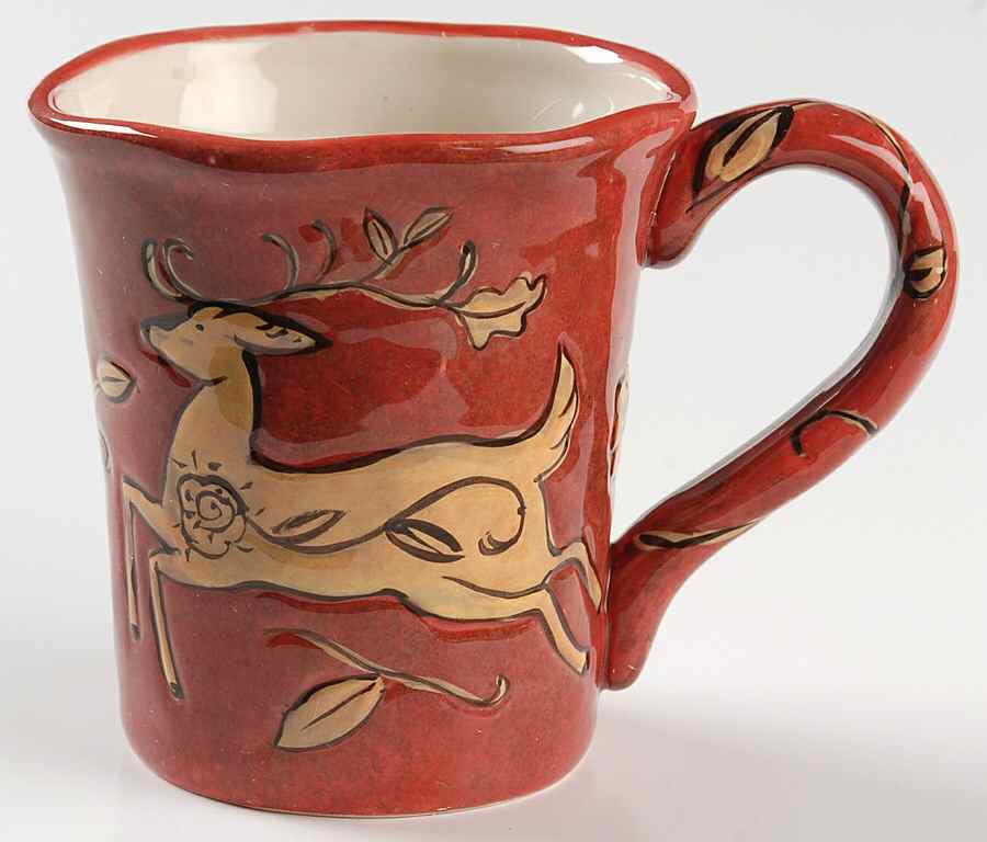 Woodland Mug by Certified International-1