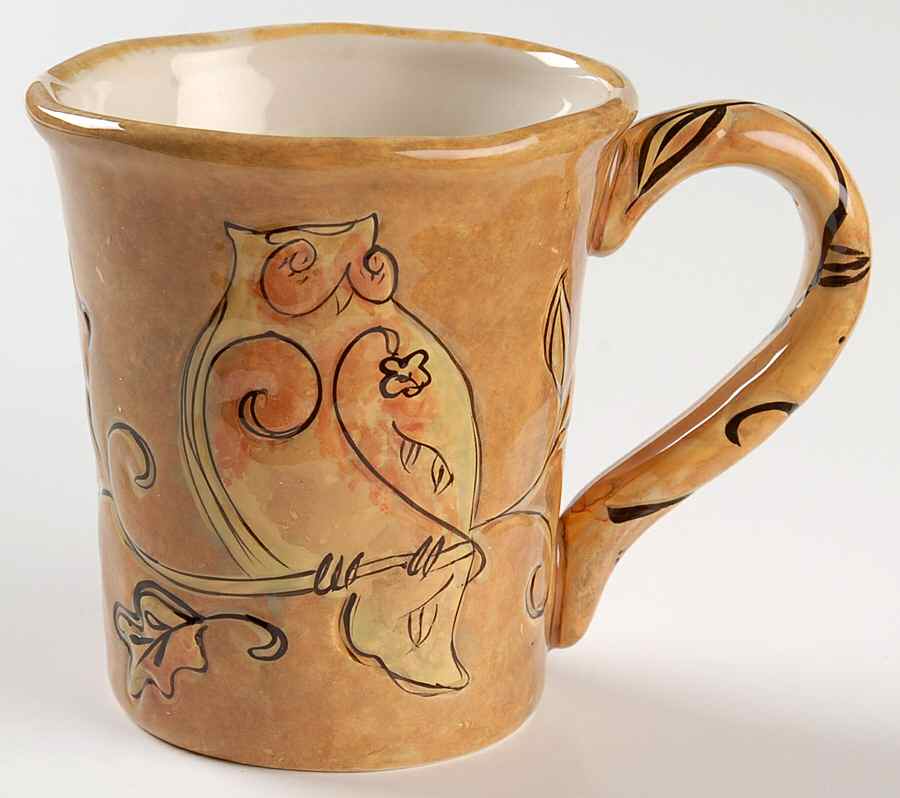 Woodland Mug by Certified International-1