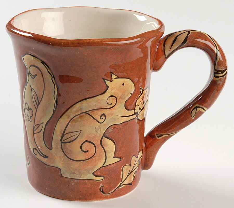 Woodland Mug by Certified International-1