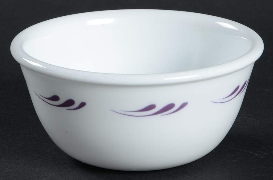 Celebration (Corelle) Ramekin by Corning Corelle-1