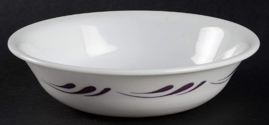 Celebration (Corelle) Fruit/Dessert (Sauce) Bowl by Corning Corelle-1