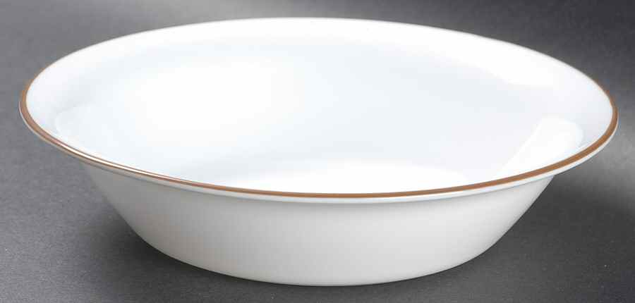 Enchanted (Corelle) Soup/Cereal Bowl by Corning Corelle-1