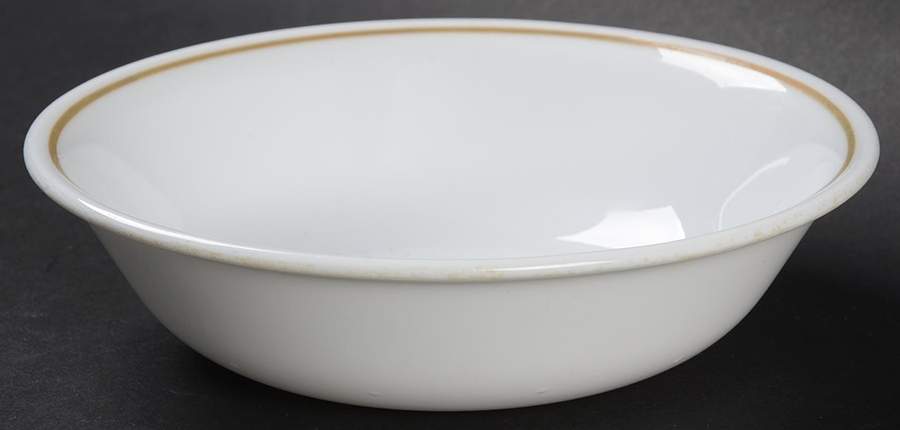 Enchanted (Corelle) Fruit/Dessert (Sauce) Bowl by Corning Corelle-1