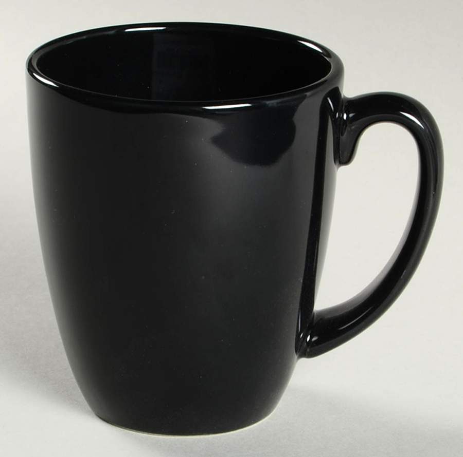 Global Stripes (Corelle) Mug by Corning Corelle-1