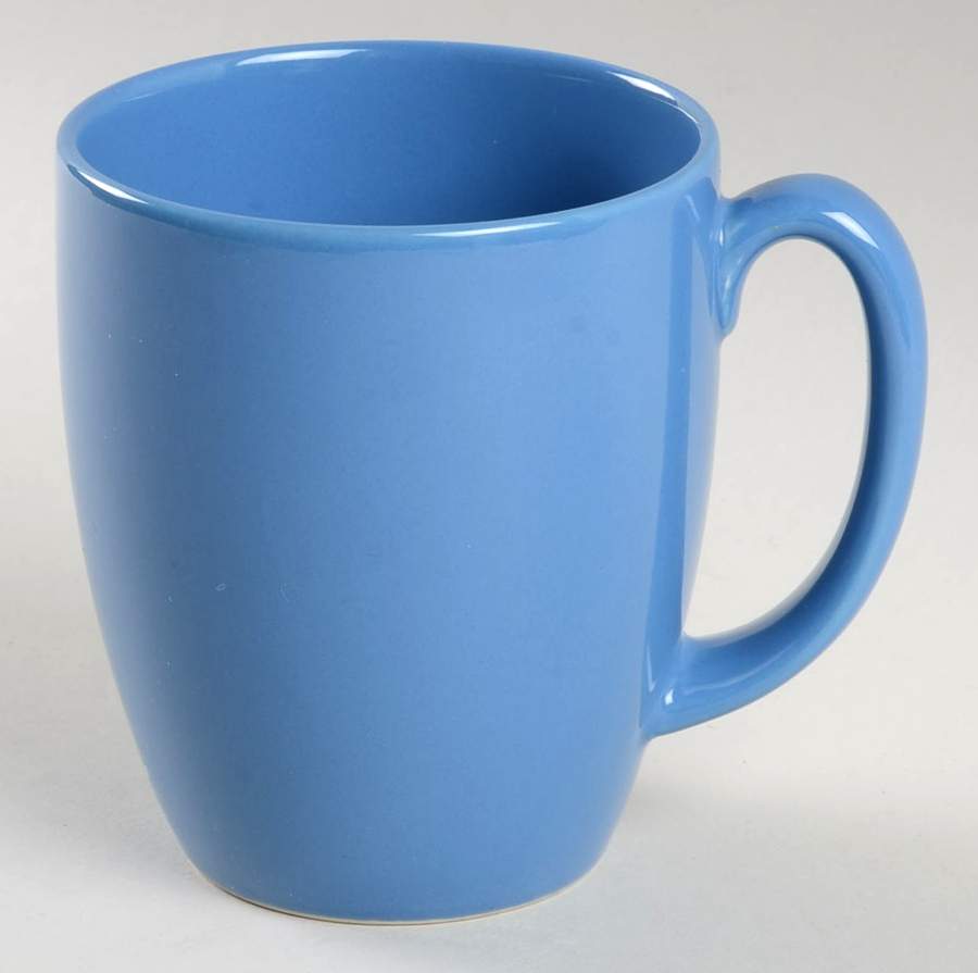 Newport Beach (Corelle) Mug by Corning Corelle-1