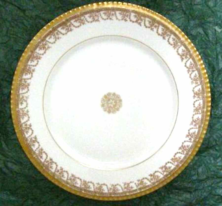 COF48 Salad Plate by Coiffe-1