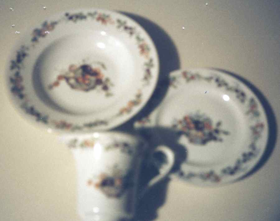 CIL52 Creamer by Cmielow (Poland)-1