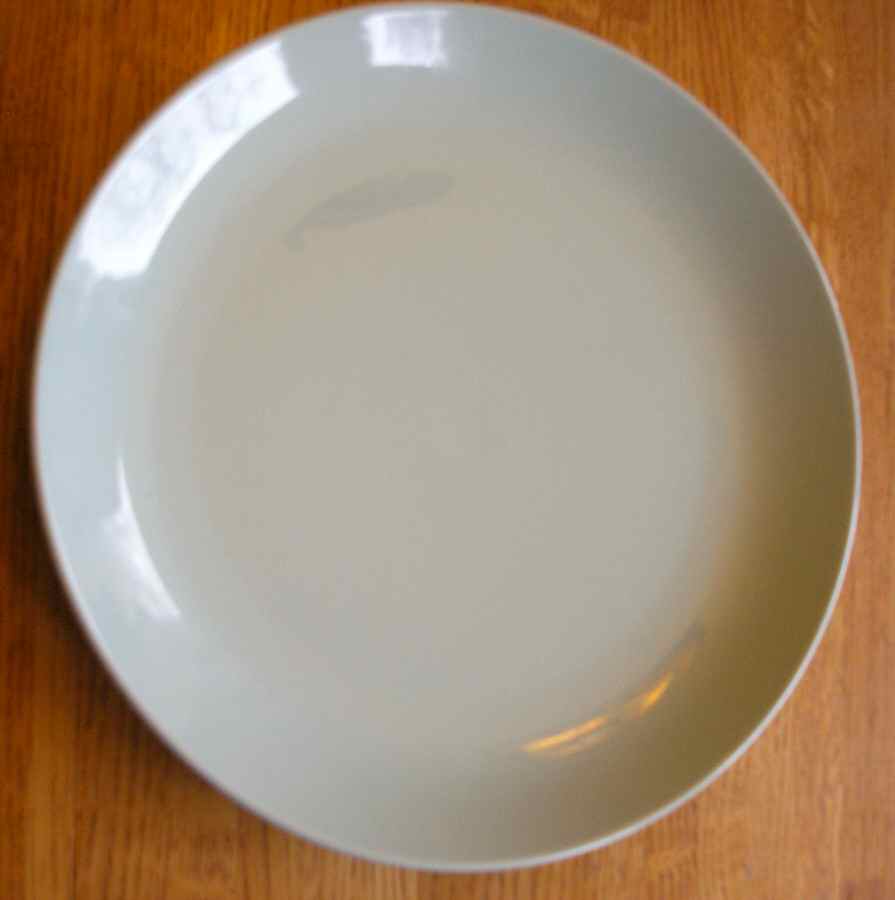 Colony Salad Plate by Castleton (Japan)-1