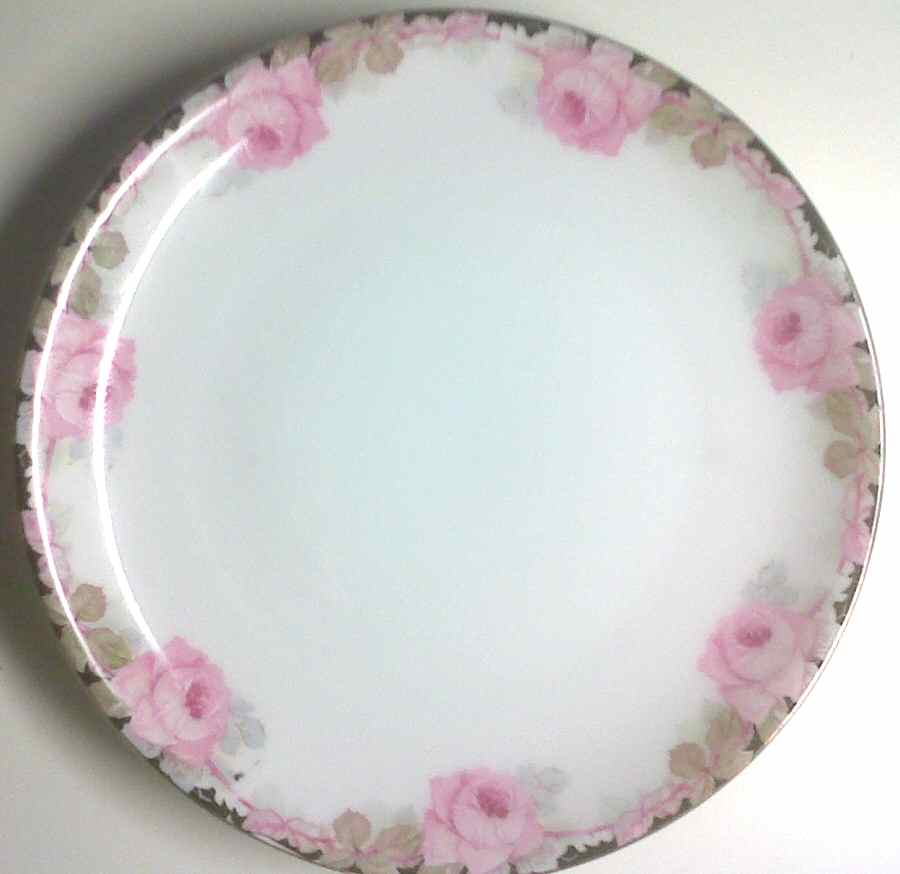 CTI225 Salad Plate by Carl Tielsch-1