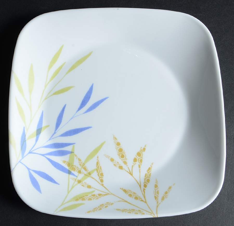 Willow Breeze (Corelle) Luncheon Plate by Corning Corelle-1