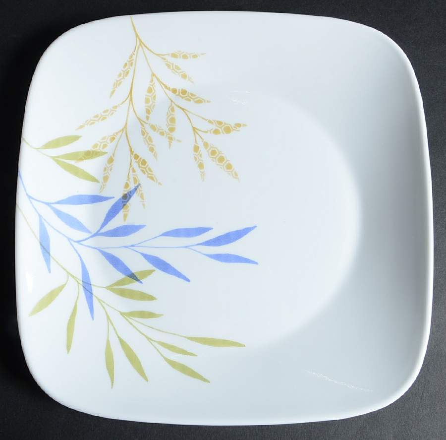 Willow Breeze (Corelle) Dinner Plate by Corning Corelle-1