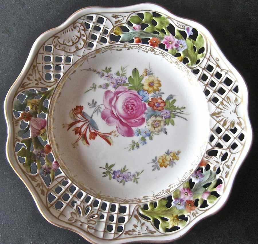 C6T2 Salad Plate by Carl Thieme-1