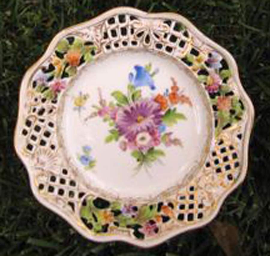 C6T2 Bread & Butter Plate by Carl Thieme-1