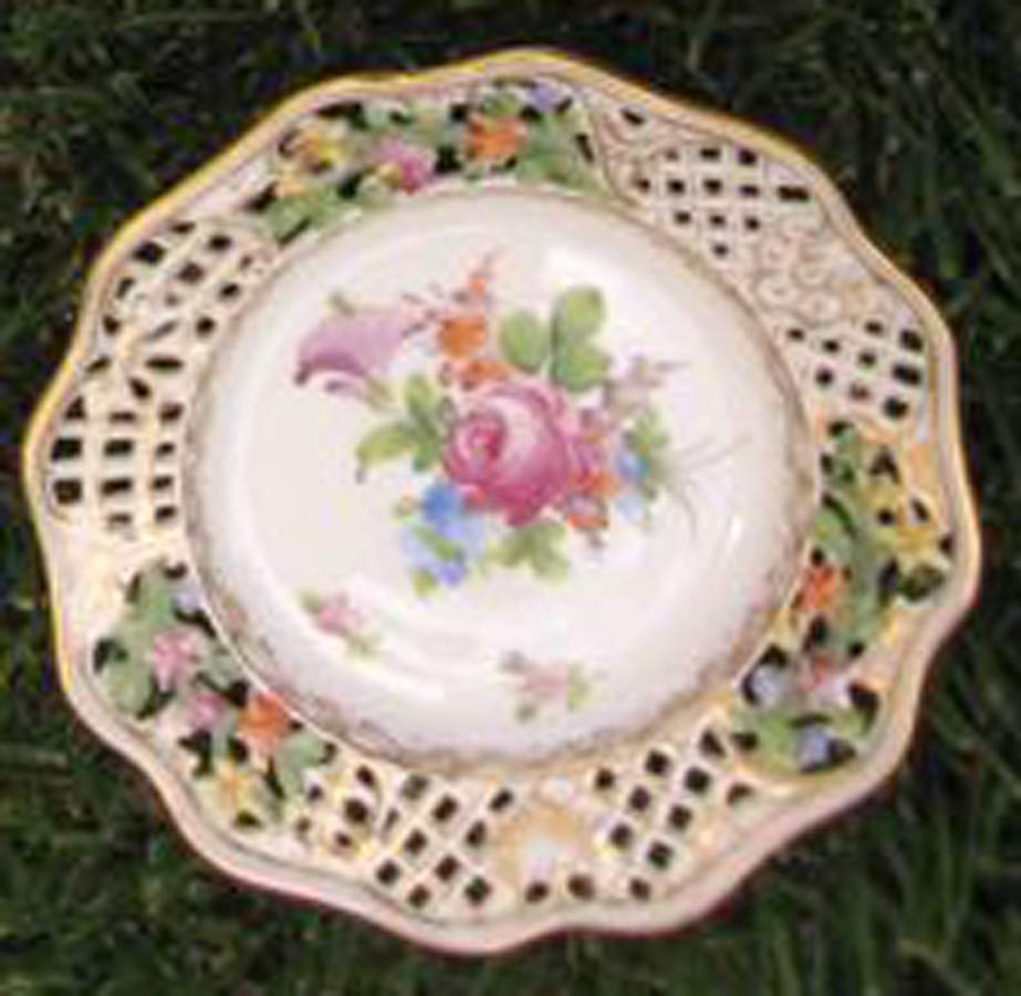 C6T2 Bread & Butter Plate by Carl Thieme-1