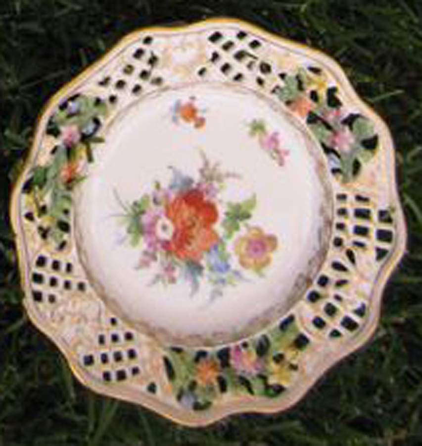 C6T2 Bread & Butter Plate by Carl Thieme-1