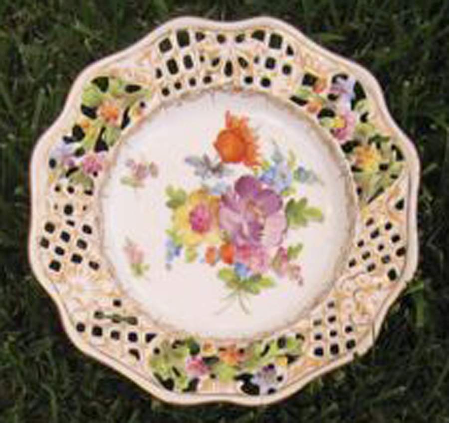 C6T2 Bread & Butter Plate by Carl Thieme-1