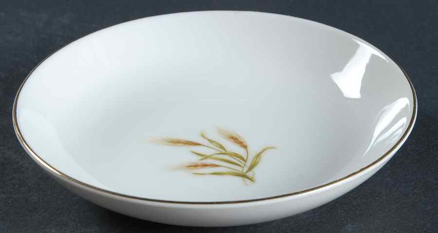 Wheatland Fruit/Dessert (Sauce) Bowl by Castle Court-1