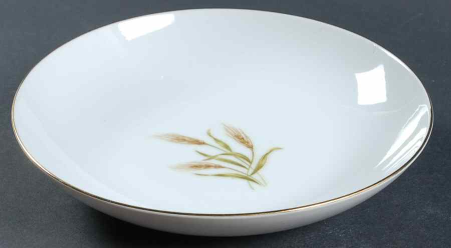 Wheatland Coupe Soup Bowl by Castle Court-1