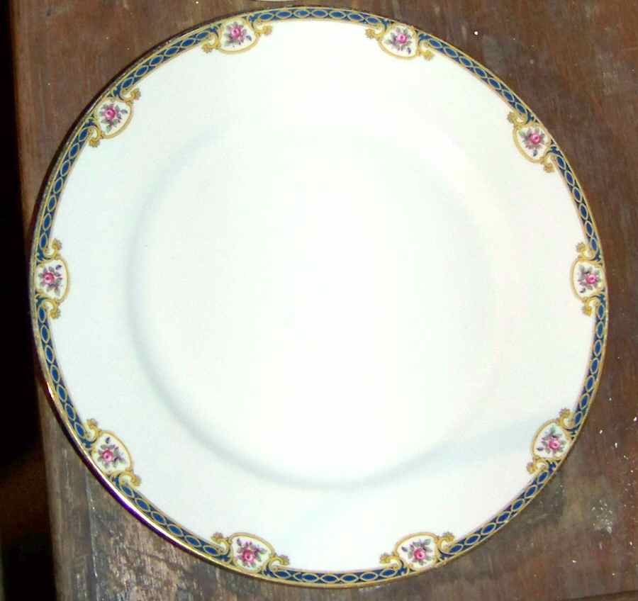 CRG93 Dinner Plate by Henri Creanges-1