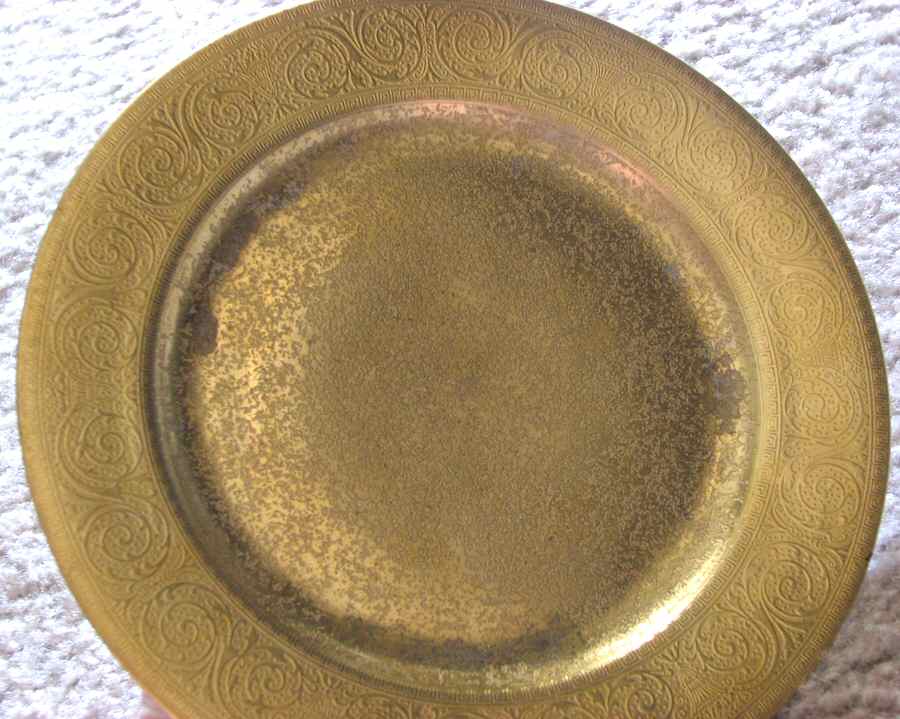 CIM138 Salad Plate by Crown Imperial-1