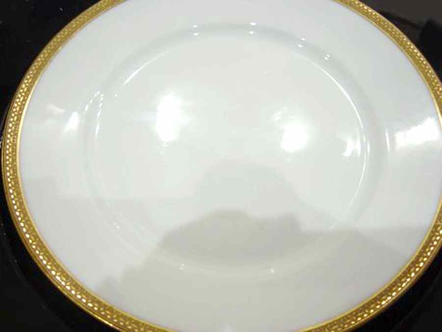 CRG94 Luncheon Plate by Henri Creanges-1